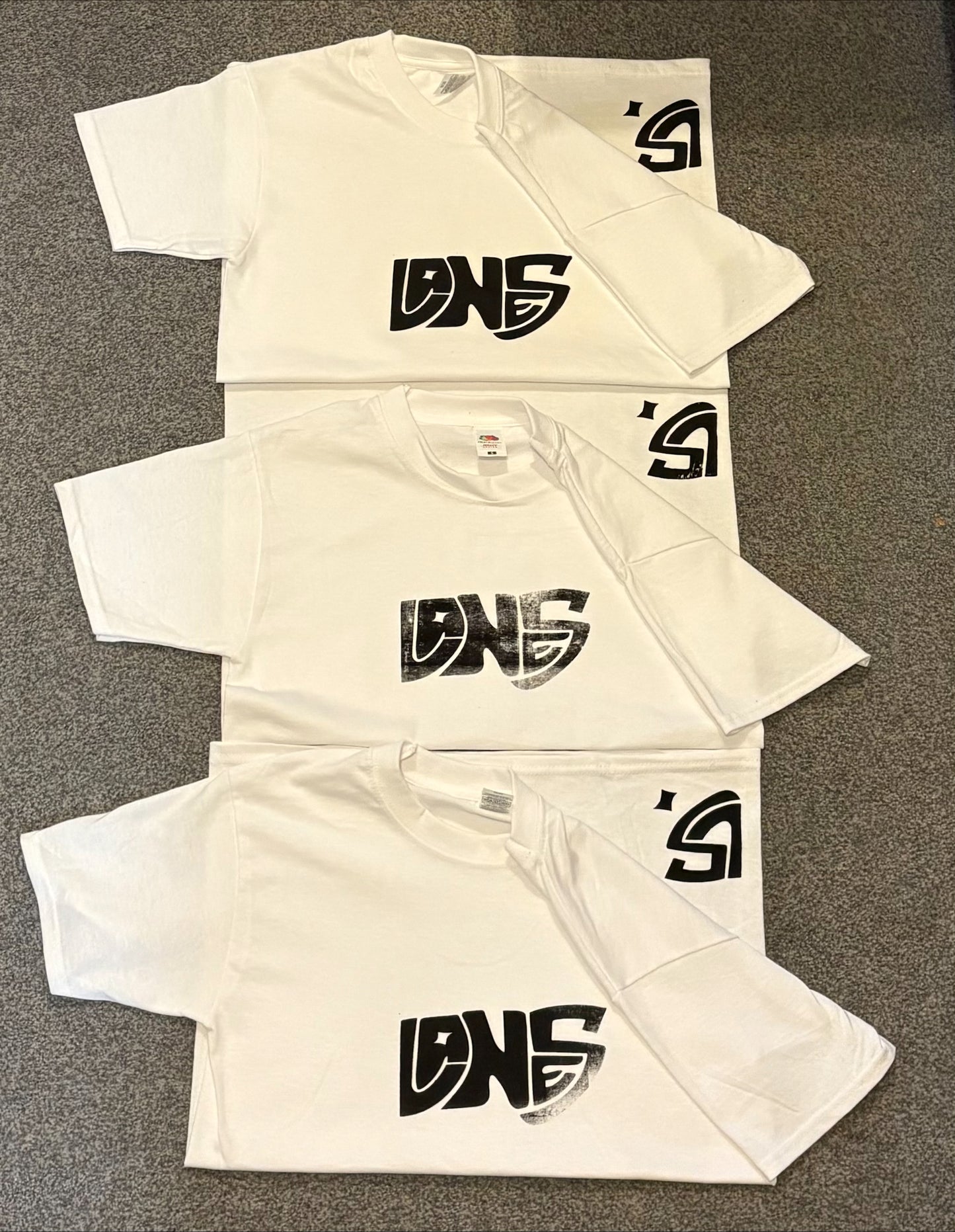 Logo Tee