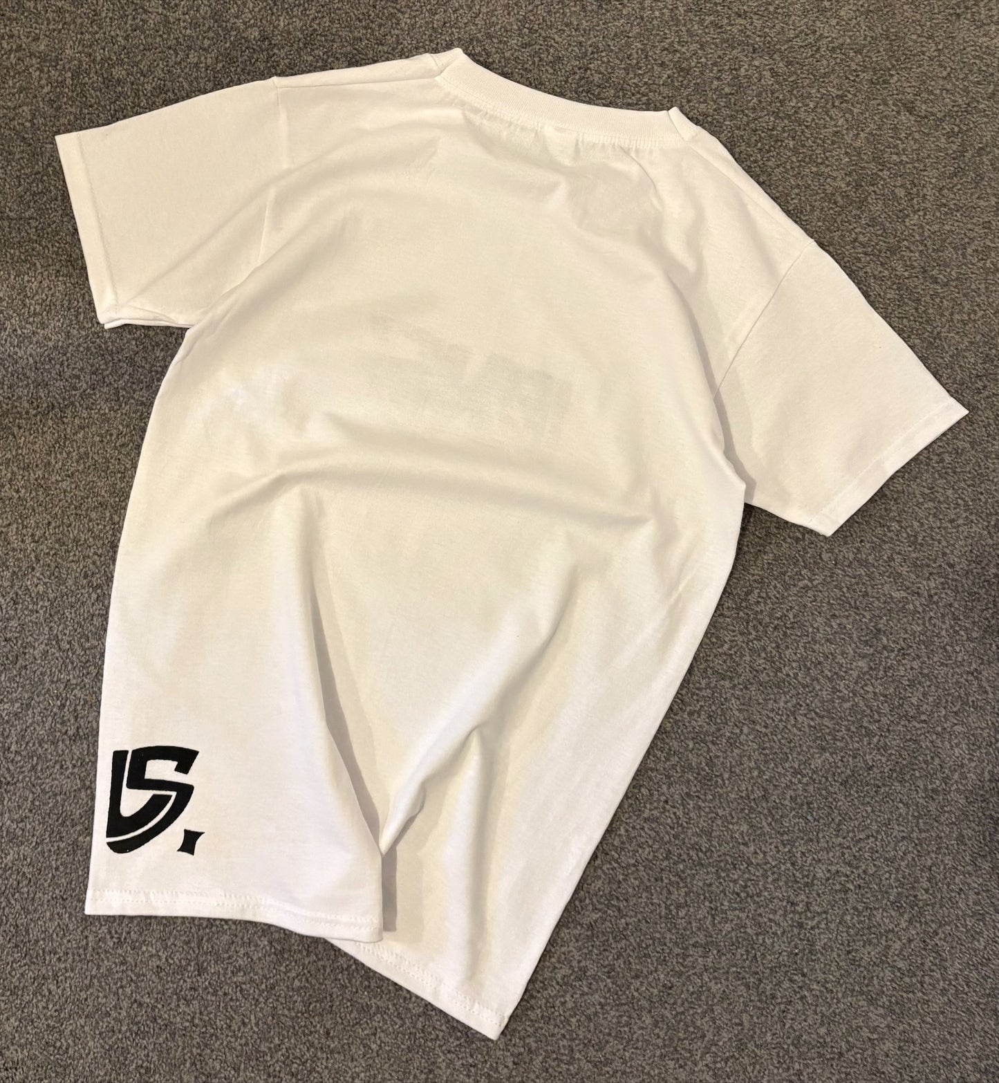 Logo Tee