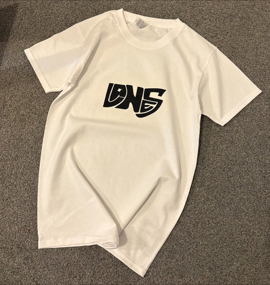 Logo Tee